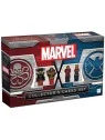 Comprar Juego mesa marvel ajedrez edicion coleccionista barato al mejo