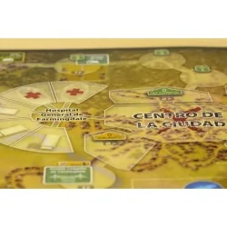 Compra Dawn of the Zeds de Maldito Games al mejor precio (67,50 €)