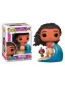 Comprar Funko pop disney ultimate princess moana barato al mejor preci