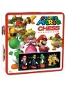 Comprar Juego mesa nintendo super mario ajedrez barato al mejor precio