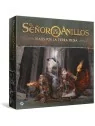 Comprar Juego mesa el señor los anillos barato al mejor precio 76,46 €