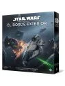 Comprar Juego mesa star wars el borde barato al mejor precio 63,71 € d