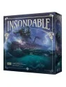 Compra Arkham Horror: Insondable de Juegos al mejor precio (80,96 €)