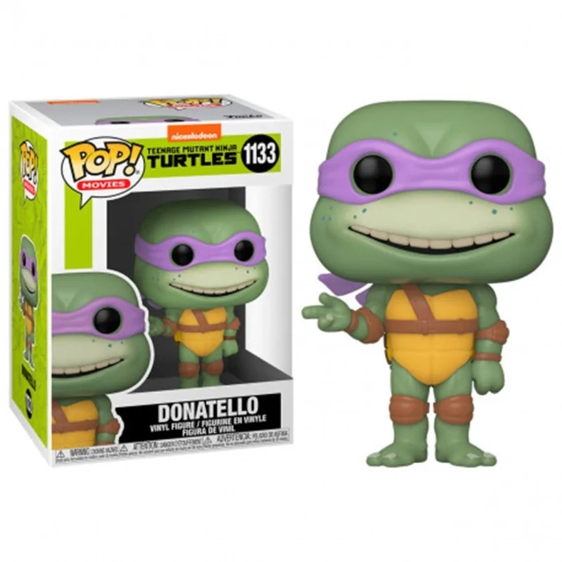 Comprar Funko pop series animacion nickelodeon las barato al mejor pre