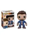 Comprar Funko pop series tv supernatural dean barato al mejor precio 1