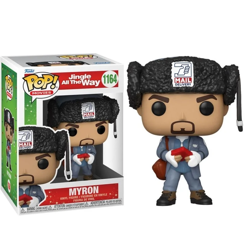 Comprar Funko pop cine un padre apuros barato al mejor precio 12,71 € 