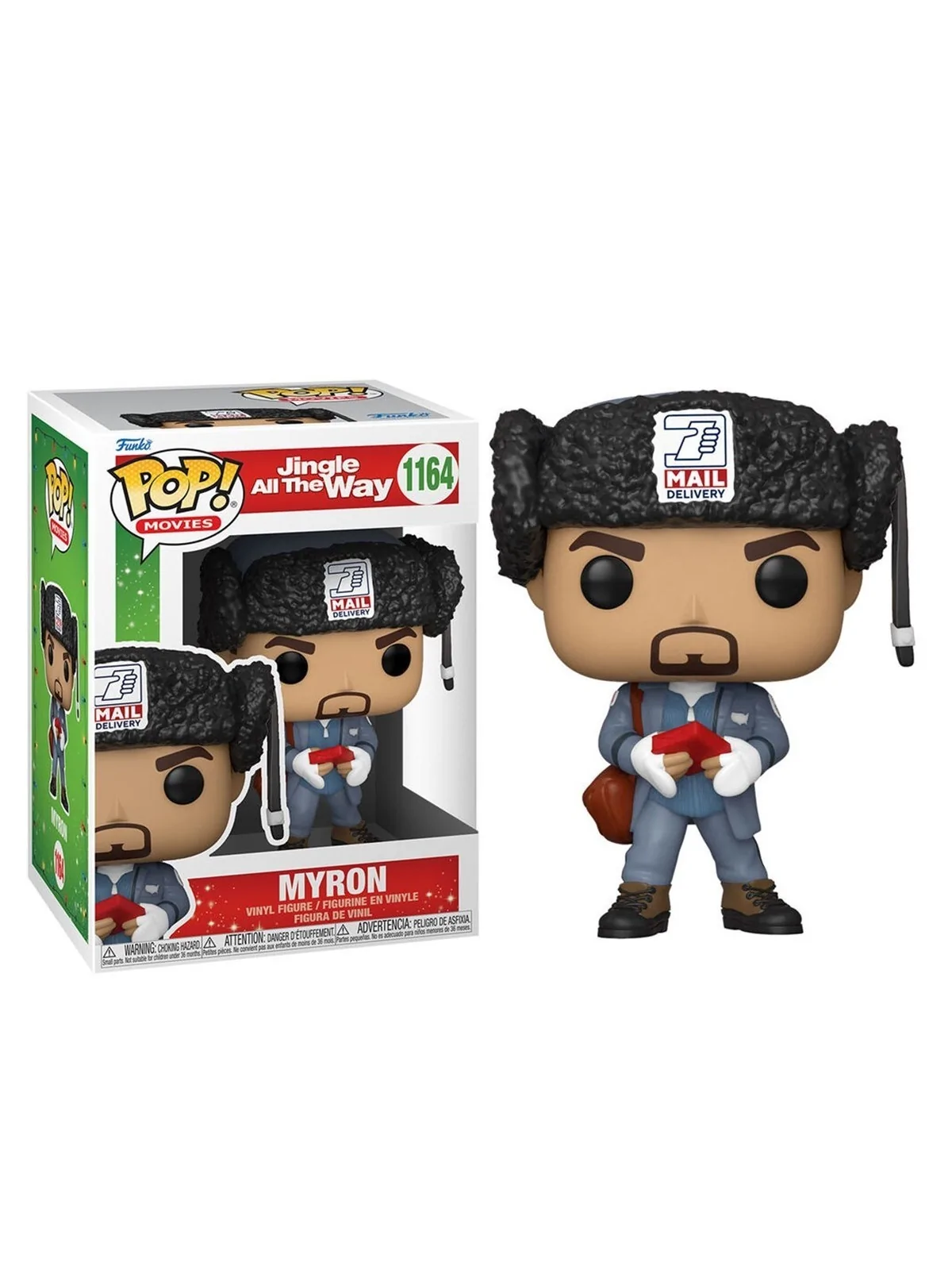 Comprar Funko pop cine un padre apuros barato al mejor precio 12,71 € 