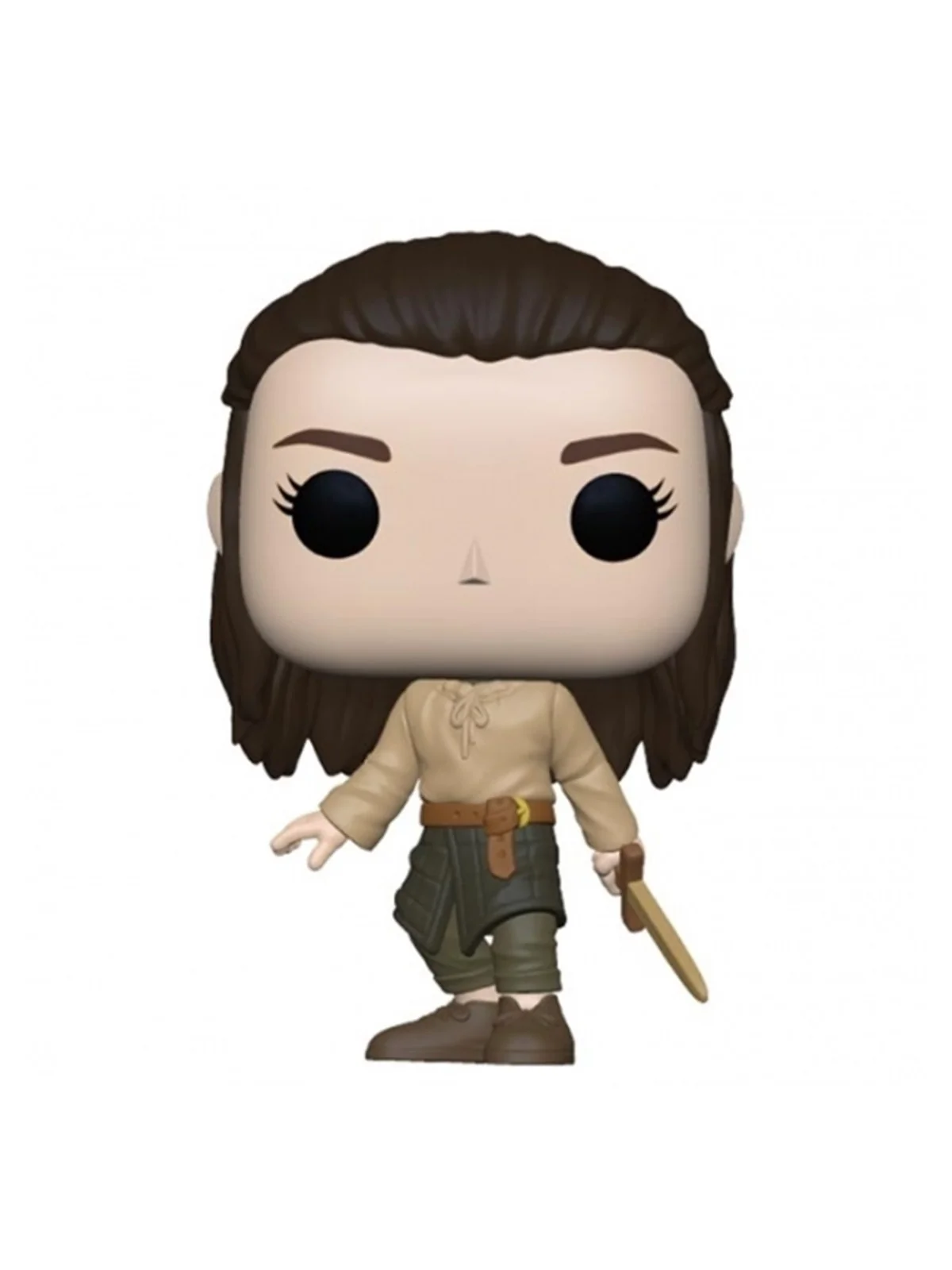 Comprar Funko pop juego tronos arya entrenando barato al mejor precio 