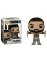 Comprar Funko pop juego tronos khal drogo barato al mejor precio 13,59