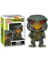 Comprar Funko pop series tv las tortugas barato al mejor precio 13,56 