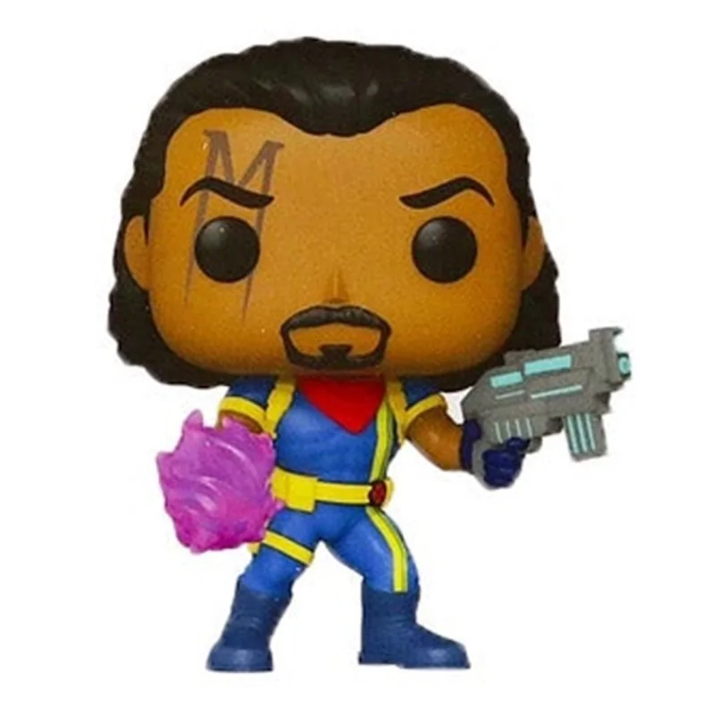 Comprar Funko pop marvel x - men bishop edicion barato al mejor precio