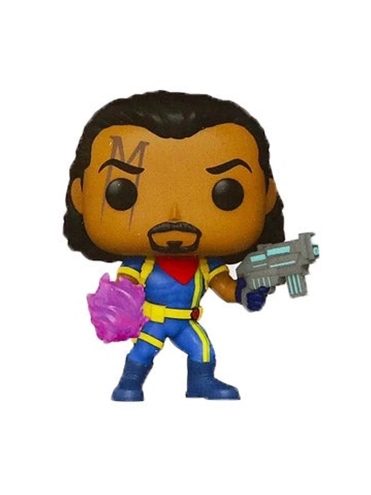 Comprar Funko pop marvel x - men bishop edicion barato al mejor precio