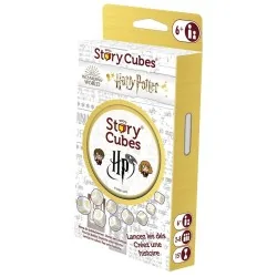 Compra Story Cubes Harry Potter de Juegos al mejor precio (12,99 €)