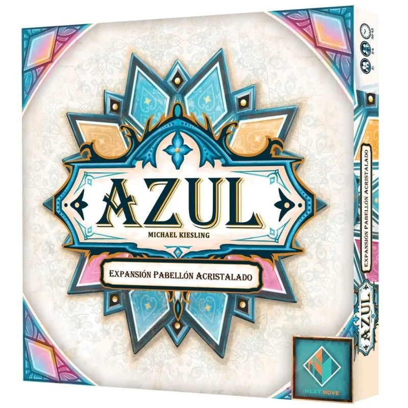 Comprar Juego mesa azul pabellon acristalado pegi barato al mejor prec