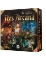 Compra Res Arcana de Juegos al mejor precio (29,99 €) Compra Res Arcana de Juegos al mejor precio (29,99 €)