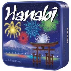Compra Hanabi de Juegos al mejor precio (12,99 €)