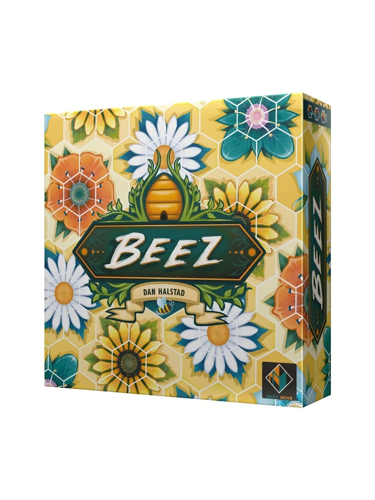 Compra Juego mesa beez pegi 8 de Juegos al mejor precio (16,11 €)