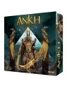 Comprar Juego mesa ankh: dioses egipto pegi barato al mejor precio 84,