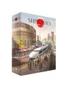 Compra Shinkansen Zero Kei de Juegos al mejor precio (26,99 €)