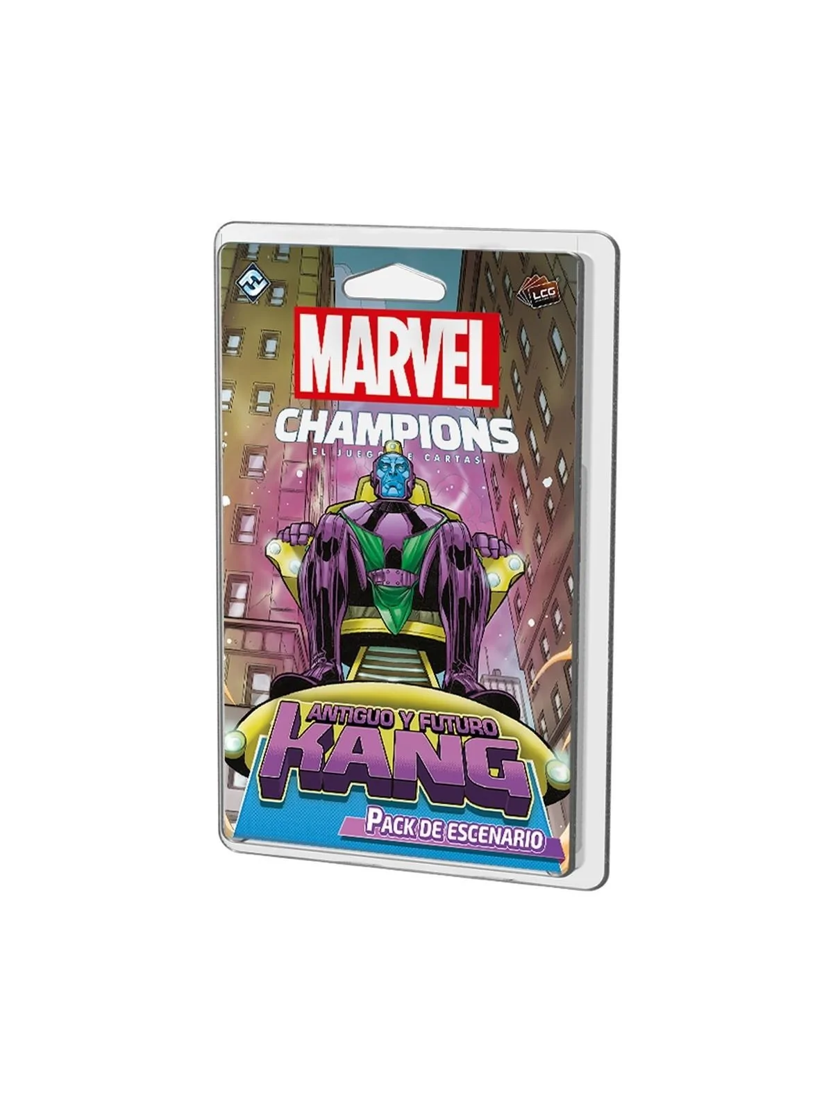 Comprar Juego mesa marvel champions: antiguo y barato al mejor precio 