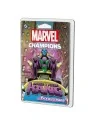 Comprar Juego mesa marvel champions: antiguo y barato al mejor precio 