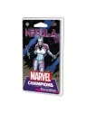 Comprar Juego mesa marvel champions: nebula 60 barato al mejor precio 