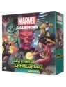 Comprar Juego mesa marvel champions: la tirania barato al mejor precio