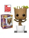 Comprar Funko pop gigante marvel guardianes la barato al mejor precio 