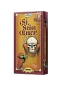 Comprar Juego mesa ¡si señor oscuro! caja barato al mejor precio 16,96