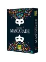 Compra Mascarade Nueva Edición de Juegos al mejor precio (19,95 €)