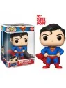 Comprar Funko pop dc comics superman 10pulgadas barato al mejor precio