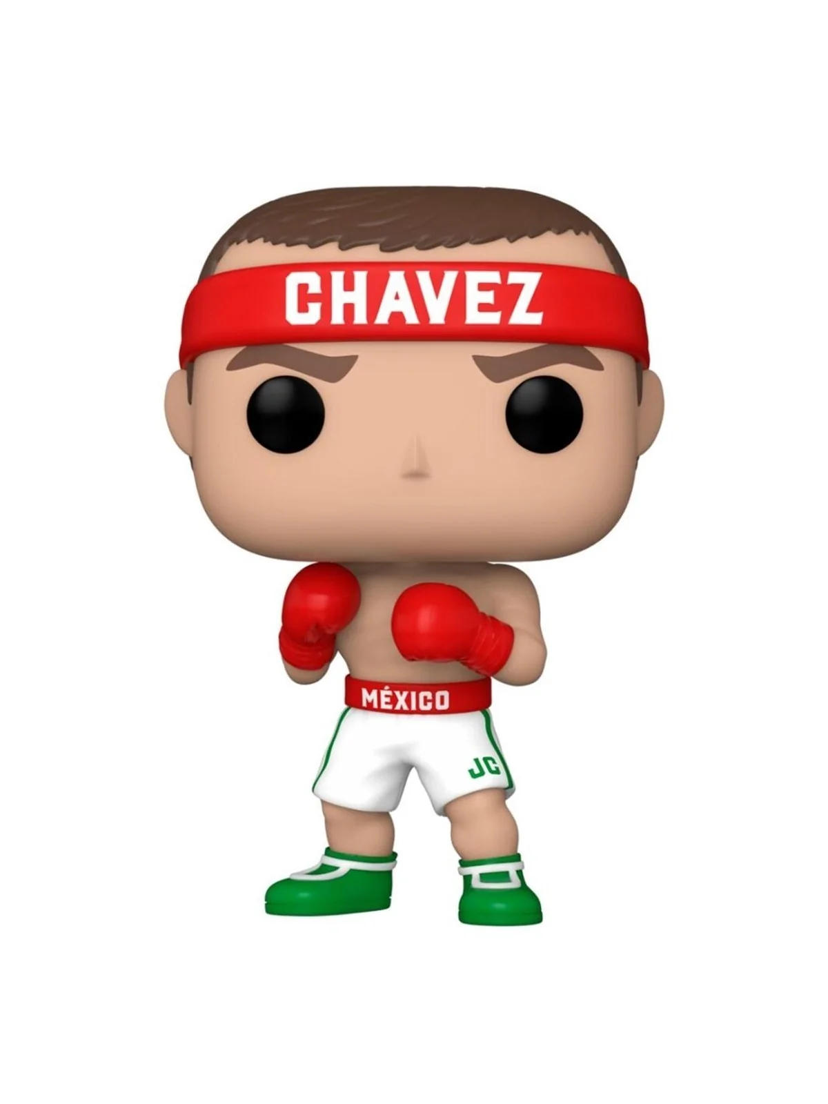 Comprar Funko pop deportes boxing julio cesar barato al mejor precio 1