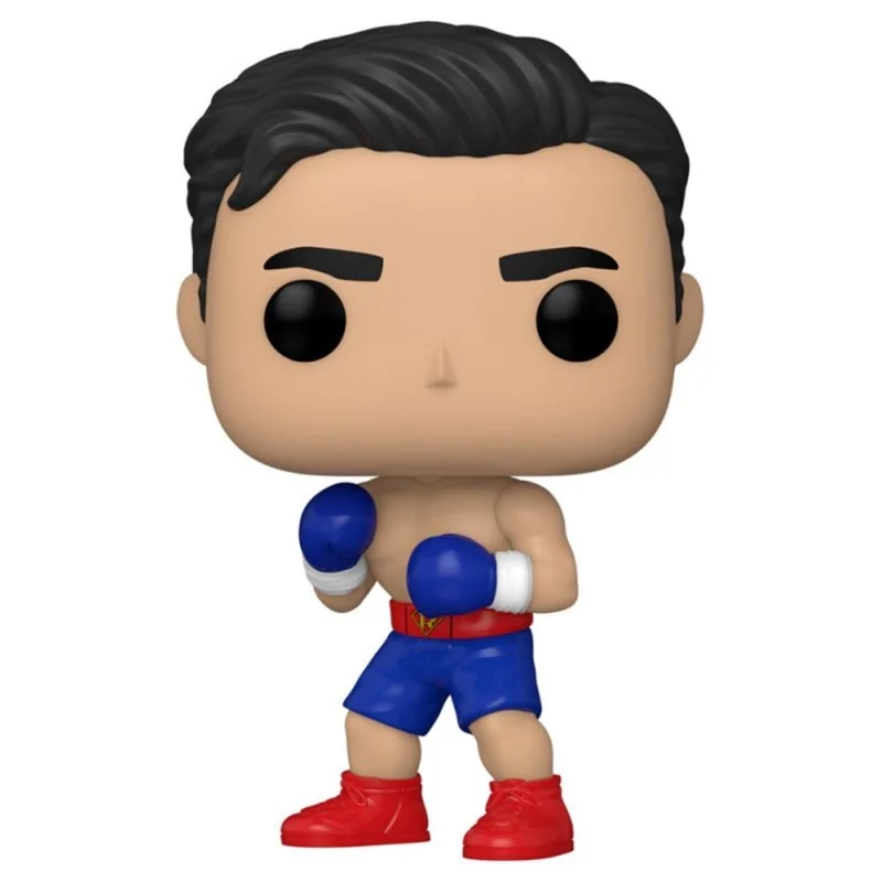 Comprar Funko pop deportes boxing ryan garcia barato al mejor precio 1