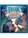 Comprar Juego mesa dmz freak shop pegi barato al mejor precio 16,14 € 