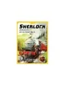 Comprar Juego mesa gdm sherlock: asesinato en barato al mejor precio 6