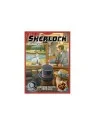 Comprar Juego mesa gdm sherlock: la copia barato al mejor precio 6,79 