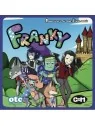 Comprar Juego mesa gdm franky pegi 4 barato al mejor precio 17,81 € de