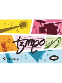 Tempo de Gdm en Juegos de Tablero | La Cueva Roja