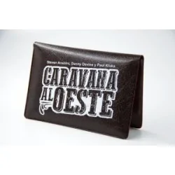 Compra Caravana al Oeste de Salt & pepper games al mejor precio (14,95