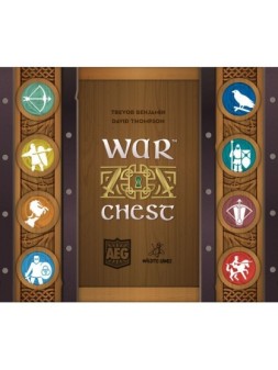 Colección de Juegos de Mesa - La Cueva Roja