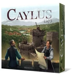 Compra Caylus 1303 de Juegos al mejor precio (49,95 €)