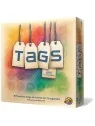 Compra Juego mesa tags pegi 10 de Juegos al mejor precio (25,46 €)