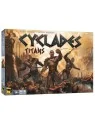 Compra Juego mesa cyclades titans pegi 13 de Juegos al mejor precio (3