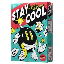 Compra Stay Cool de Juegos al mejor precio (19,99 €)