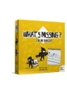 Comprar Juego mesa what's missing pegi 7 barato al mejor precio 21,24 