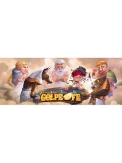 Colección de Juegos de Mesa - La Cueva Roja
