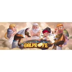 Compra Golpe de Fe de Maldito Games al mejor precio (31,50 €)