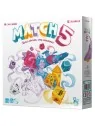 Comprar Juego mesa match 5 pegi 10 barato al mejor precio 16,99 € de J