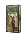 Comprar Juego mesa 7 wonders: duel pegi barato al mejor precio 16,99 €