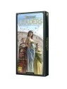 Comprar Juego mesa 7 wonders: leaders nueva barato al mejor precio 21,